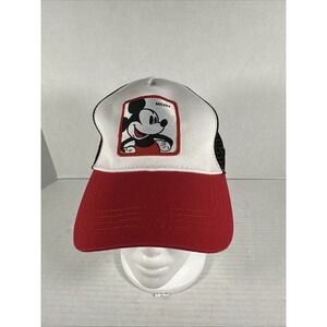 Mickey‎ Mouse Trucker Hat
